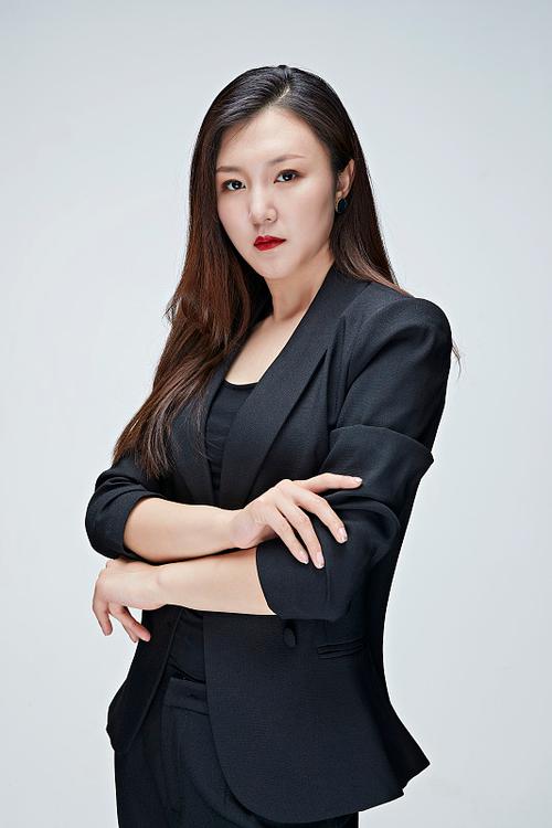 王小萍 项目运营总监